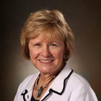 Patricia Duthie