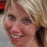 Miriam van der Heide