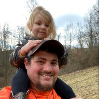 Cody Hoover