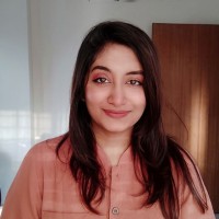 Nazifa Tasnia Raisa