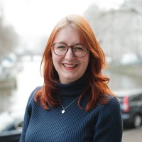 Julia Van Dijk