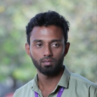 Jasper Arulraj