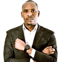 Kelvin Mbugua