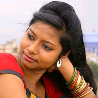 Sayantika Chakravorty