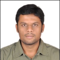 Arvindh A C
