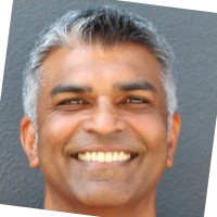 Ashok Nair