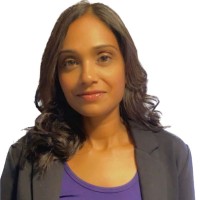 Melanie Maharaj