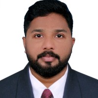 Mohammed Ismail