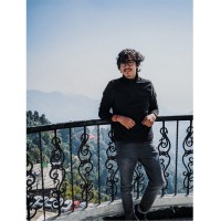 Suraj Deshwal