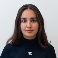 Florence Colette Finkelstein