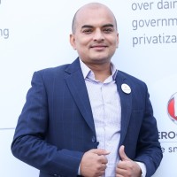 Bikash Karki