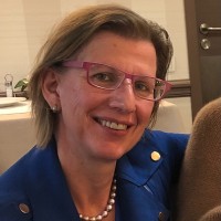 Cécile Van Cauwenbergh