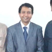 Nikhil Koli