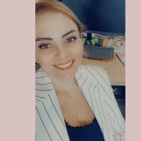 Gaella El Alam Makdessy