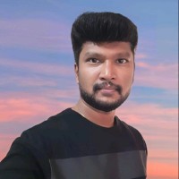 Prasanth Rajendran