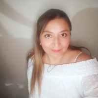 Cecilia Moran Casillas