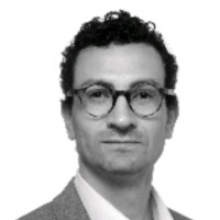 Cedric Bonamigo