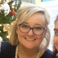 Sarah Louise Cullen