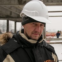 Александр Ловков