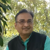 Pankaj Srivastava