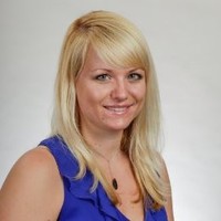 Jacqueline Zylak