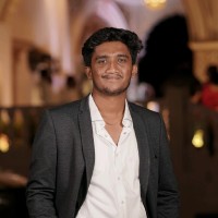 Arjun Chandrashekar