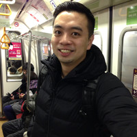 Benjamin Chen