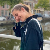 Grietje Van Marwijk