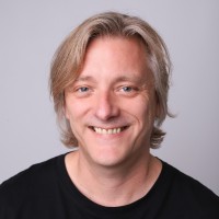 Michael Blades, MSc