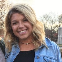 Olivia Smith