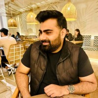 Muhammad Zain Arshad