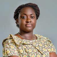 Jemimah Naa Adjeley Oppong-Gyamfi Shrm-Scp, Acihrm