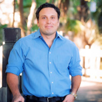 Chris Casler-Gonçalves, Ed.D.