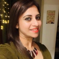 Rohini Tripathi Sharma