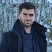Marc Reshdouni