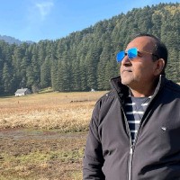 Dinesh Mishra