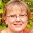 Lisa Sandvik