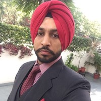 Ravneet Nahel