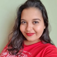 Jordana Mara Rodrigues