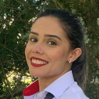 Priscila Nogueira de Brito Farias