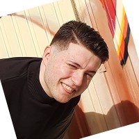 Lukas Leander Bernklau