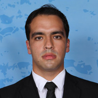 Benjamin Flores Aragon