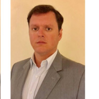 Luiz Armando Steinle Camargo