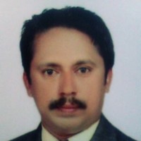 Shahid Larik