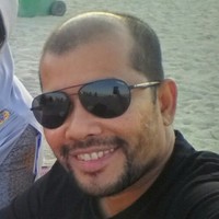 Zaharuddin Zahari