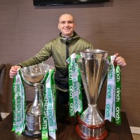 Martin Nicolson