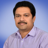 Girish Nair