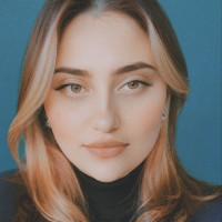 Mariam Daudishvili