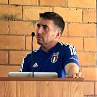 Luca Labianca