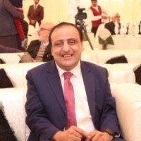 Muhammad Atif Sheikh